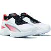 Reebok Dmx Series 2200 Sv Sneakers White/Orange DV8510