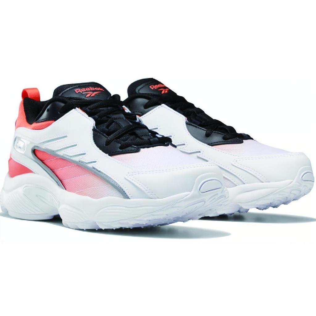 Reebok Dmx Series 2200 Sv Sneakers White/Orange DV8510