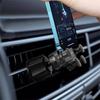 Gravity Car Phone Holder 360 Rotate Air Vent Smartphone Bracket Telephone Auto Stand For Chevrolet XL Spark Cruze Malibu Captiva  LZ3