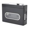 DC5V Tape Player with 3.5mm Earphone Jack Bluetooth 5.0 FM Radio Stereo Sound Vintage Portable
