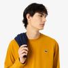[Lacoste] Men's Golf Graphic Long Sleeve T-Shirt TH6201-55N5BV