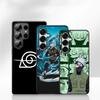 Kakashi Narutos Hatake Akatsuki Pain Case for Motorola Moto G04 G13 G14 g45 G22 G23 G32 G34 G35 G64 G82 G84 G53 G60 G72 E14 E15