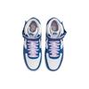 (WMNS) Nike Air Force 1 '07 Mid 'Military Blue Doll' Damen DX3721-100