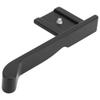 Camera Hot Shoe Thumbs Grips Aluminum Alloy Thumbs Rest Handle for    0V