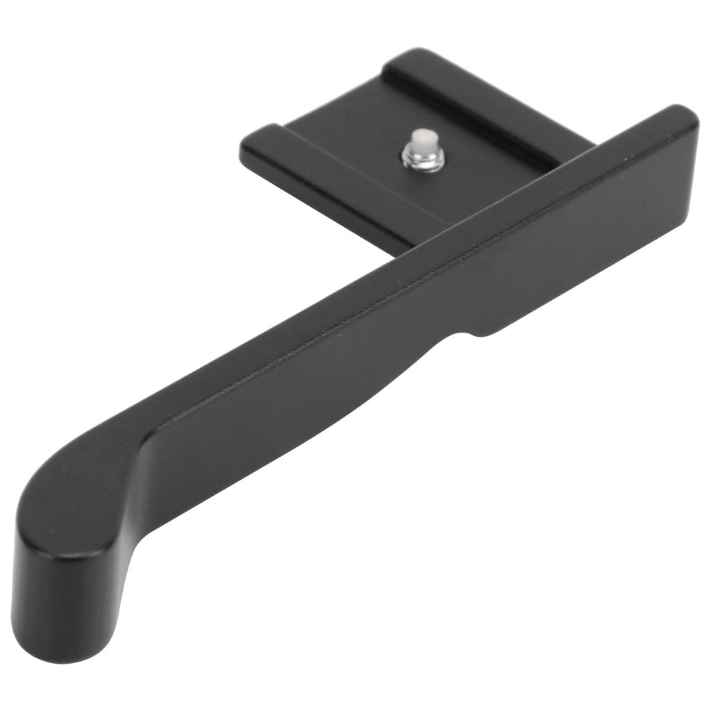 Camera Hot Shoe Thumbs Grips Aluminum Alloy Thumbs Rest Handle for    0V