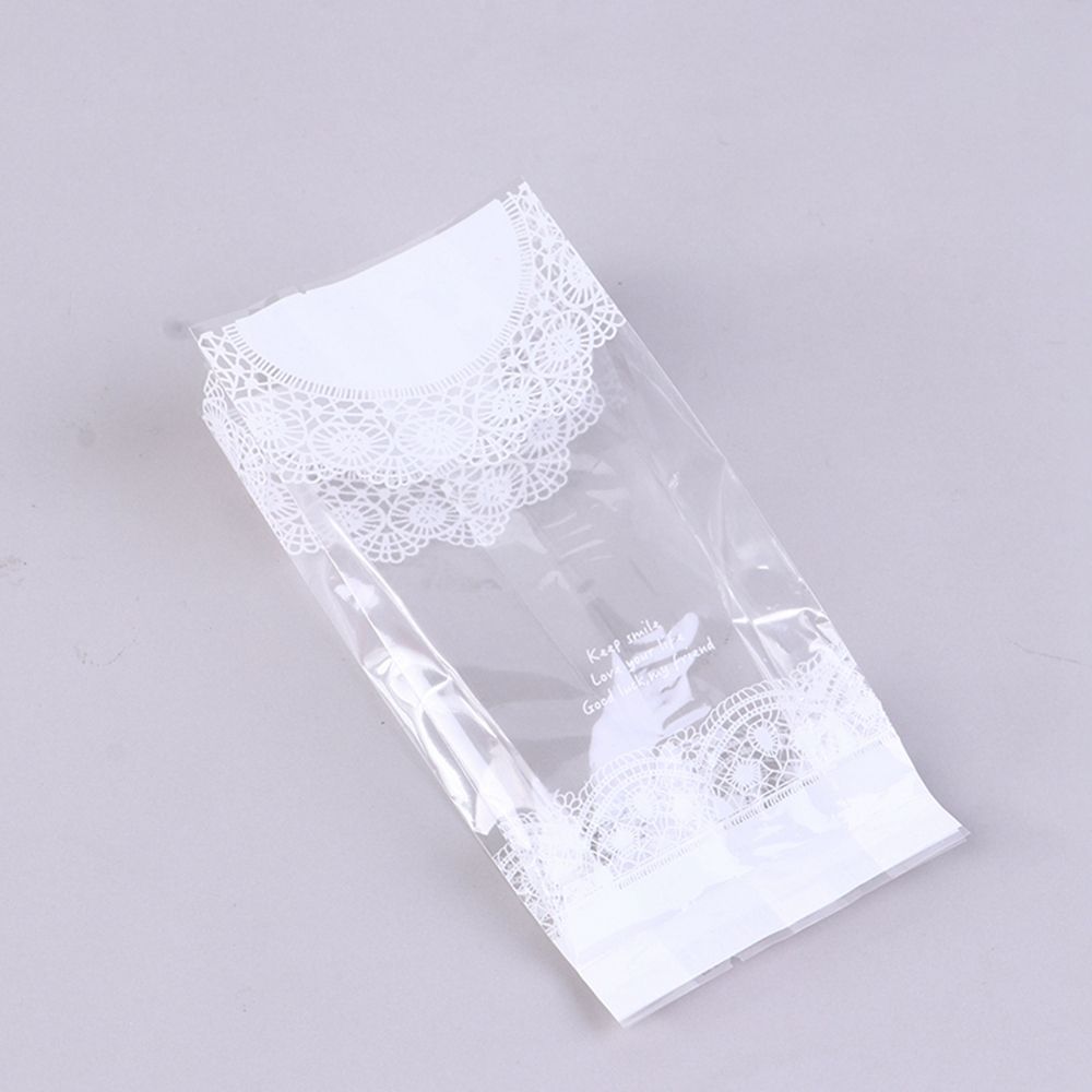 

Gift Packing Cupcake Wedding Supplies Bakeware Candy Bag Biscuit Bag Cookie Holder Packaging Bags 7x15x3cm