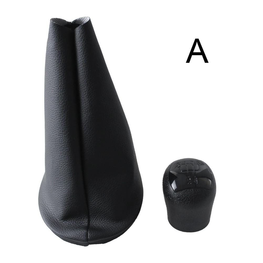 Manual Shift Knob Shift Knob Assembly Easy Installation Gear Knob