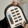 10-Color Dynamic Island Cat Eye Gel Polish Set - Autumn/Winter 2025 Collection