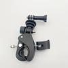 1 Set Fahrrad Motorrad Lenkerhalterung Halter Für Insta360 Sjcam Halter Action Kamera Für 12 11 10 9 8 7 6 5
