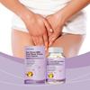 North Moon Women's Body Care Capsules Gently Moisturize The Body And Skin, Firm And Balance Care