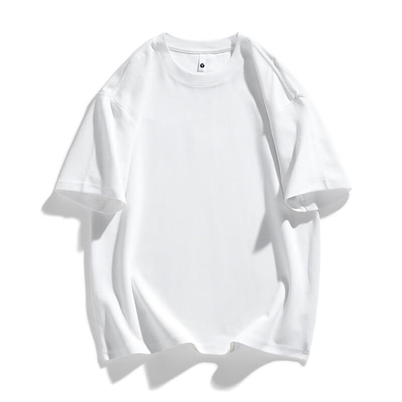 JIAOXIU Men s Casual Short Sleeve T-Shirt M