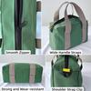Fishing Tool Bags Outdoor Portable Fishing Storage Tackle Bag Artificial Hard Baits Multifunction Box Electrician