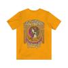 Magic Mushroom 1966 Vintage Men's T Shirt