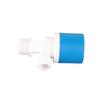 Automatic   Valve Inside Type Nylon Safe Water   Control Valve for Solar Water Heaters