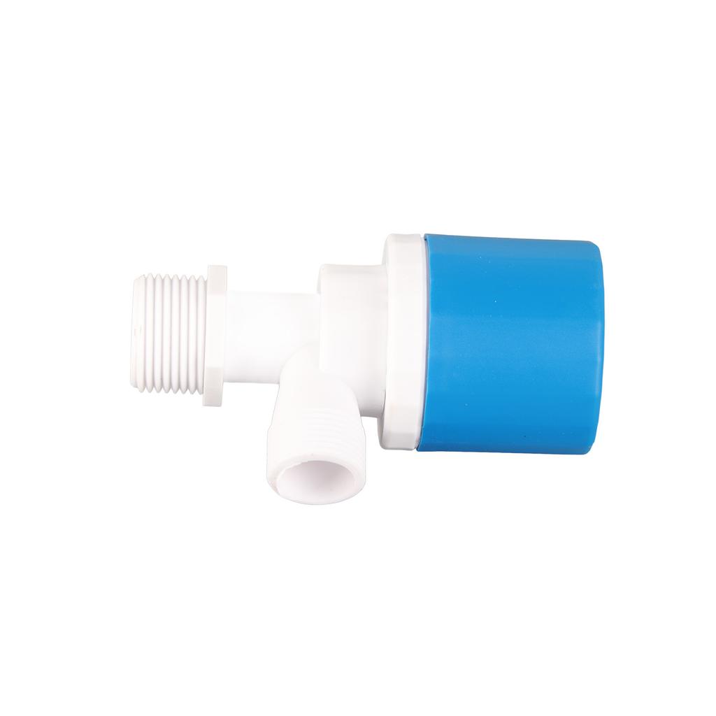 Automatic Valve Inside Type Nylon Safe Water Control Valve for Solar Water Heaters