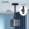 Projector Ceiling Mount Wall Mount Projector Security Camera 2 Installation Wall 360 Degree General Purpose Adjustment Load Capacity 5KG Bracket,