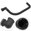 Per Ford F-150 5.0L V8 2011 2012 2013 2014 Tubo di troppopieno del liquido di raffreddamento in gomma BL3Z8C350A BL3Z-8C350-A 626-675 626675 Accessori per auto