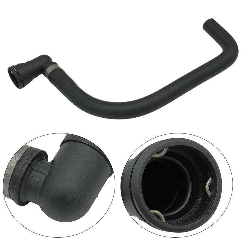 Per Ford F-150 5.0L V8 2011 2012 2013 2014 Tubo di troppopieno del liquido di raffreddamento in gomma BL3Z8C350A BL3Z-8C350-A 626-675 626675 Accessori per auto