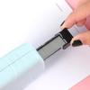 Rechargeable Electric Stapler - Cute Cartoon Design, No. 12, 24/6 Size for Daily Office Use