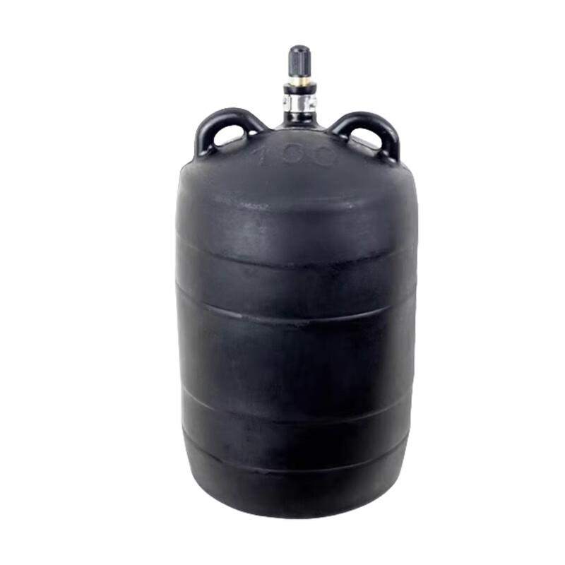 Dexia Rubber Pipeline Water Blocking Airbag
