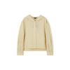LAP Checked Hooded Jumper Shirt As1wb266