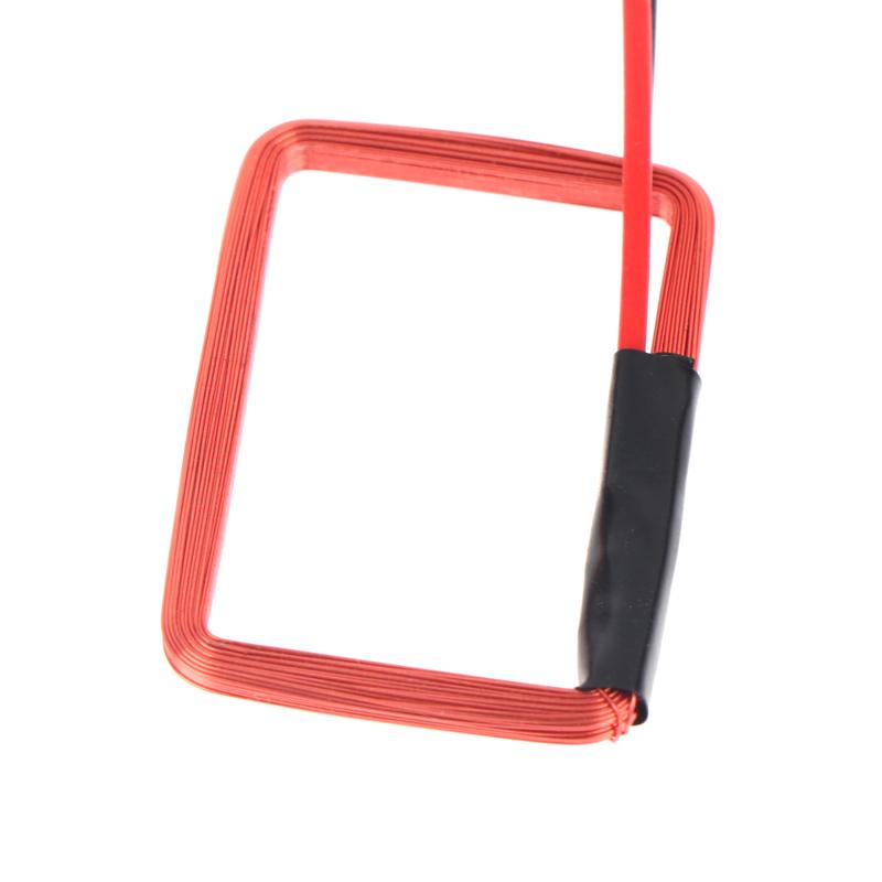 Icid Access Control Module Concealed, Embedded Access Control Module For Building Elevators And Other Systems