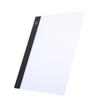 3 Levels Dimmable Brightness Adjustable LED Graphic Tablet Writing Painting Light Box Tracing Board Copy Pads Digital
