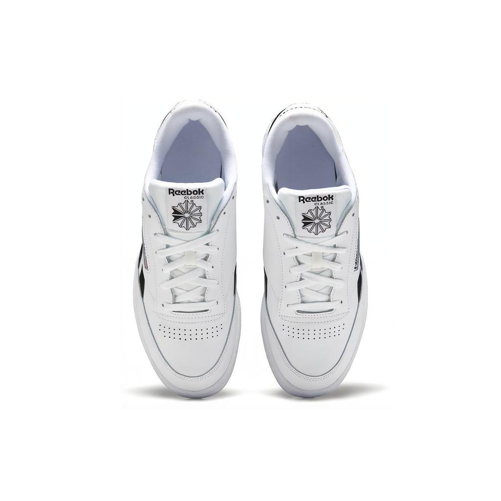 Reebok Club C Revenge 'White Black' EH0649