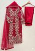 Women Bollywood Party Wear Salwar Suit Indian Designer Pakistani Salwar Kameez