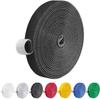 Self-Adhesive Velcro Plant & Cable Organizer Strap