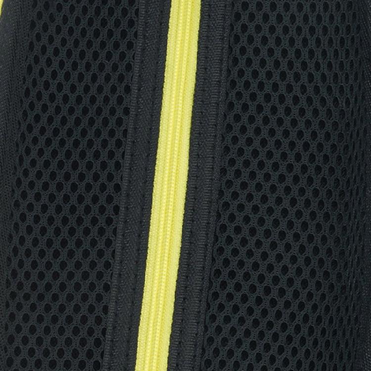Borsa per freccette per punte morbide, aste e alette con chiusura a cerniera, Custodia rigida per freccette