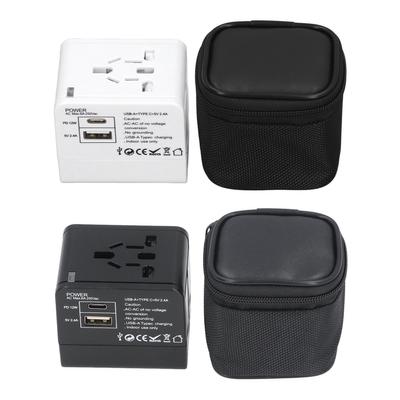 ציוד לניקיון – מתאמי תקע חשמלי ומתאמי שקעים