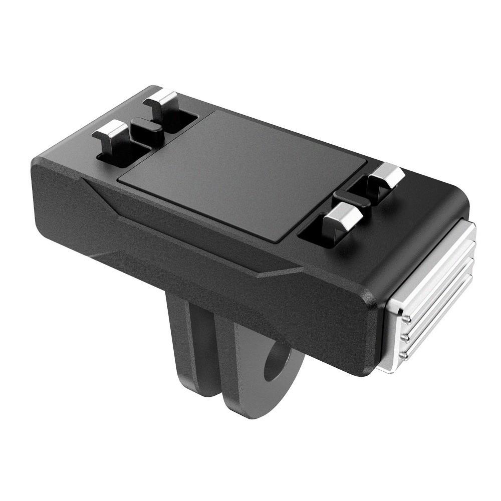 Lightweight Adapter Mount for Insta360 X5 / Ace Pro / Ace Pro 2 Camera Mounting