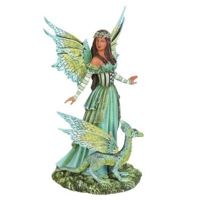 Decoração de casa – Estatuetas