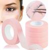 Cosmetic Tools False Eyelash Extension Tape Eyelash Extension For Grafting Fake Lash Adhesive Tape