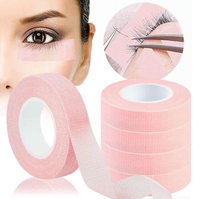 Under Eye Patch Eyelash Extension False Eyelash Extension Tape Adhesive Tape For Grafting Fake Lash