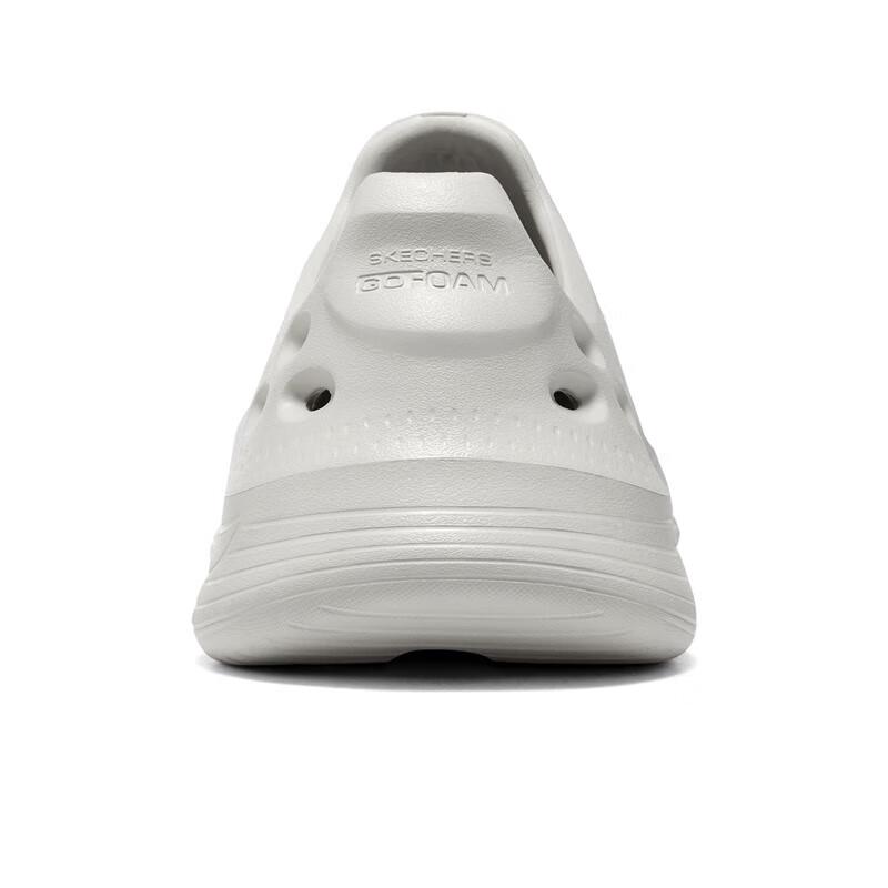 Skechers Men's Lightweight Shell Bubble Sandals 243240