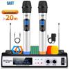 Audio și Video – Playere karaoke