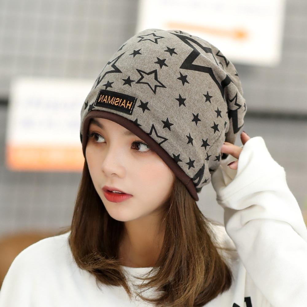 Elegant Bonnet Caps Casual Ear Protection Hot Sale Cold Hat  Outdoor Sports