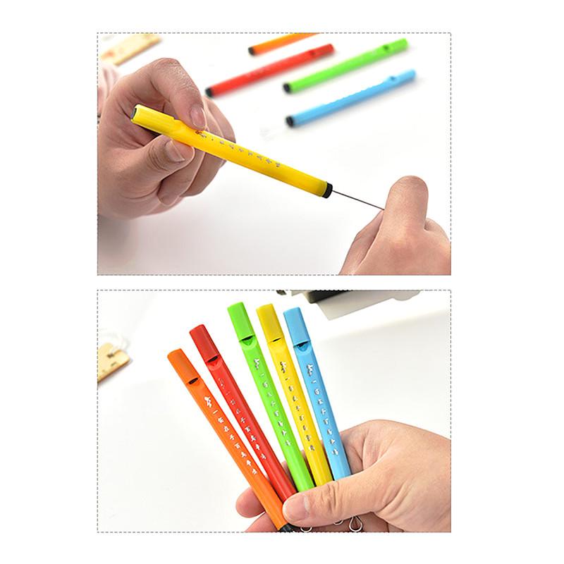 Mini Music Rhythm Sound Lark Bird Toys Whistling Funny Toys For Children Gift 