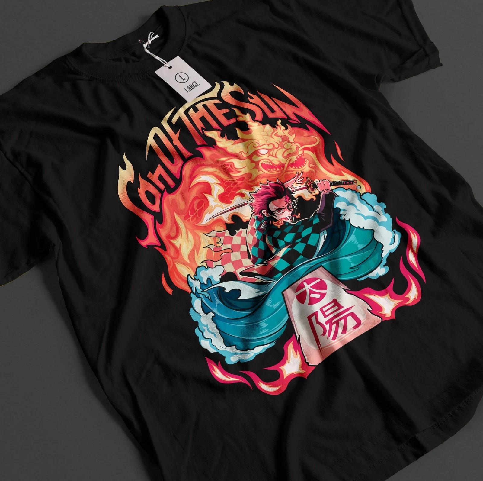 Футболка Наруто Футболка Орочимару Футболка Цунаде Саске Аниме Джирайя Унисекс XL