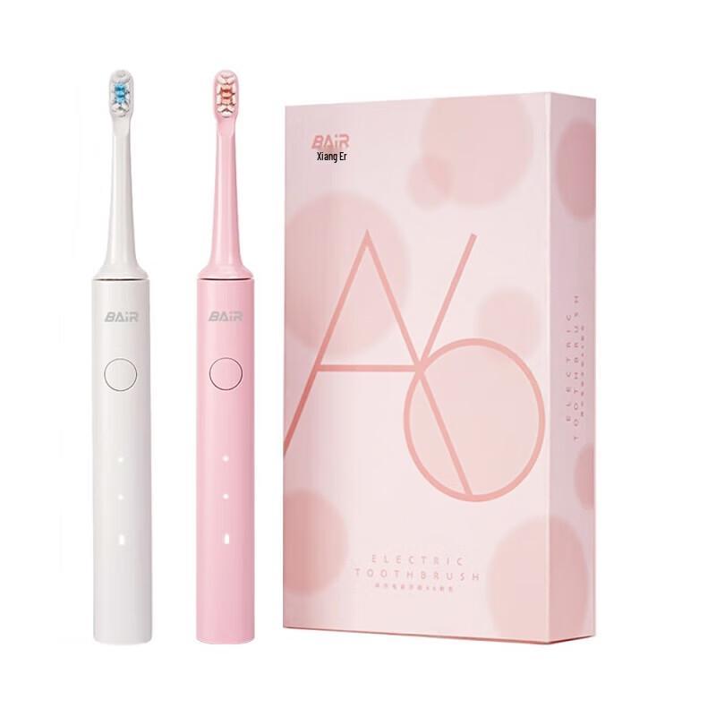 Bair A6 USB Rechargeable Sonic Electric Toothbrush