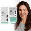 Siero per Capelli con Pennello PDRN alla Cheratina ed Estratti Vegetali per la Riparazione dei Capelli Danneggiati, 100ml