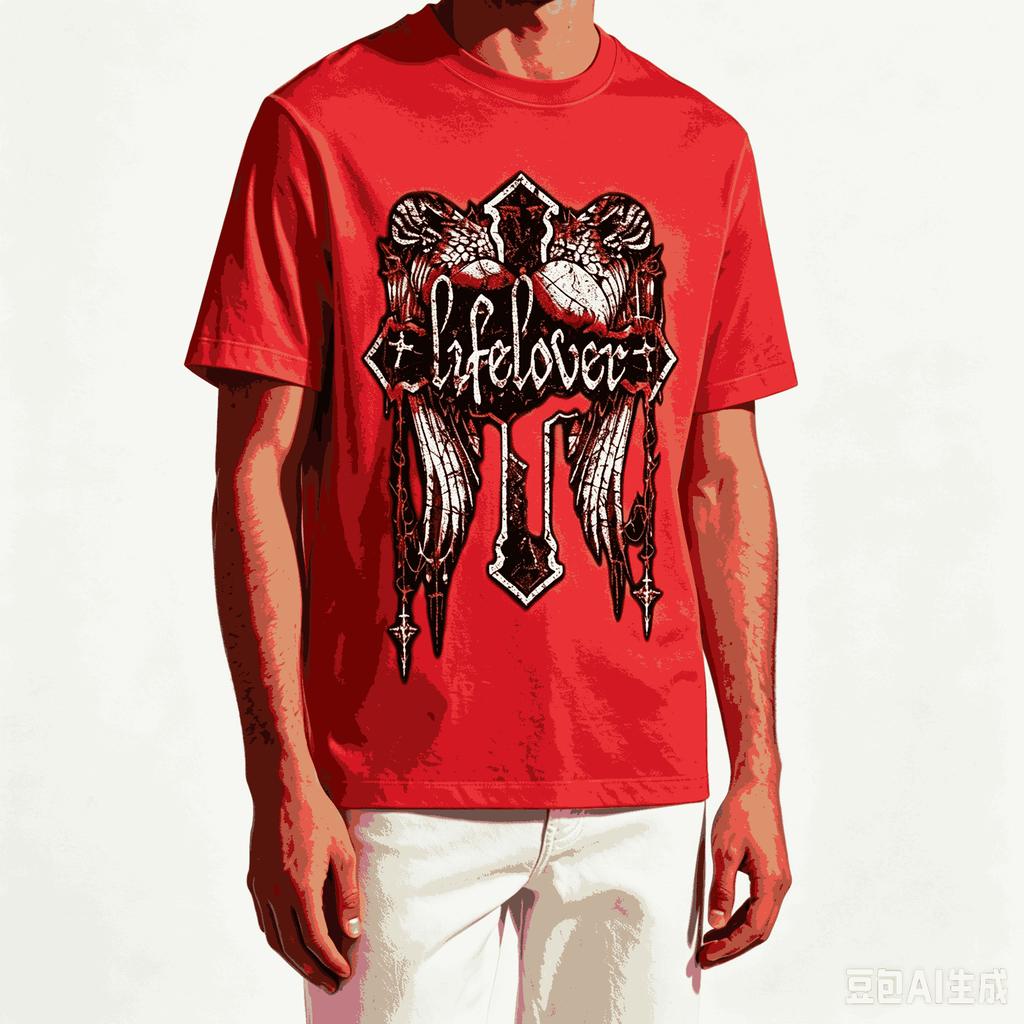 Lifelover For Fan Gift Tshirt Unisex Unisex Harajuku Oversized Unisex Short Sleeve Streetwear High Quality Couples Comfortable Soft