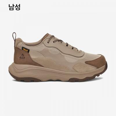 Unisex-Schuhe – Trekkingschuhe