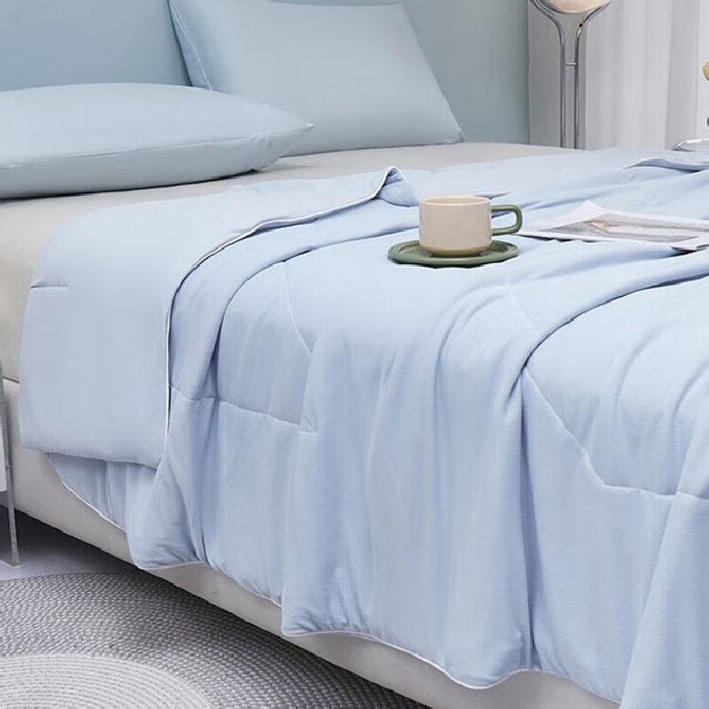 Tangna Home Textiles Cooling Jacquard Fiber Quilt