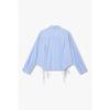 Studio Tomboy Stripe Shirt 9106221220