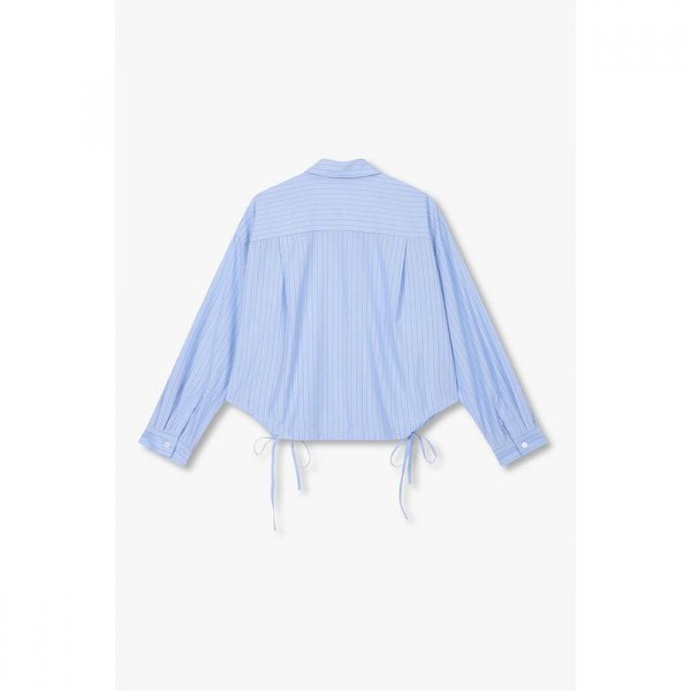 Studio Tomboy Stripe Shirt 9106221220