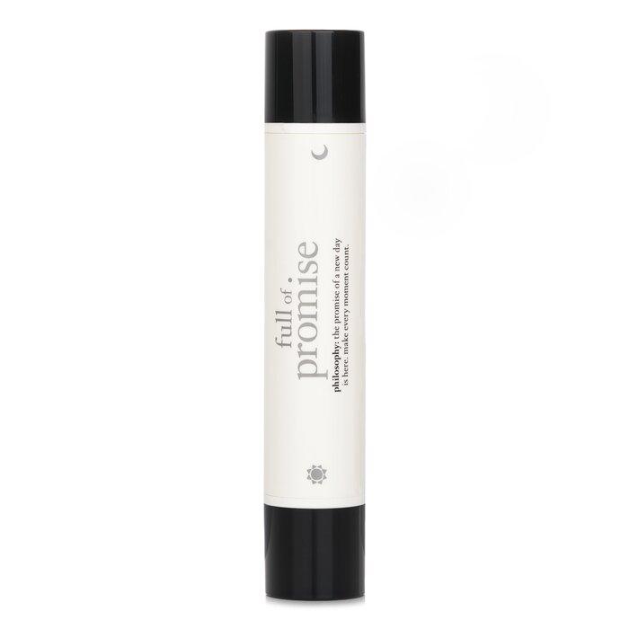 PHILOSOPHY Full of Promise Treatment Duo for Uplifting Days & Volumizing Nights