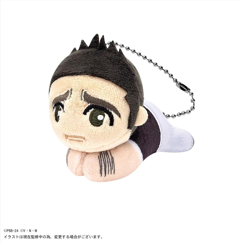 Hug Character Collection 3 BOX HUNTER×HUNTER